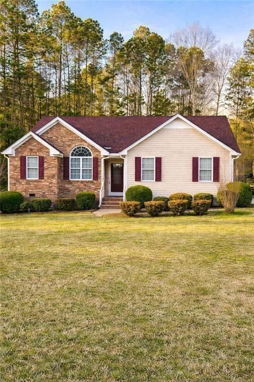 354 Michael Boulevard, Cedartown, GA 30125 — most recent listing photo