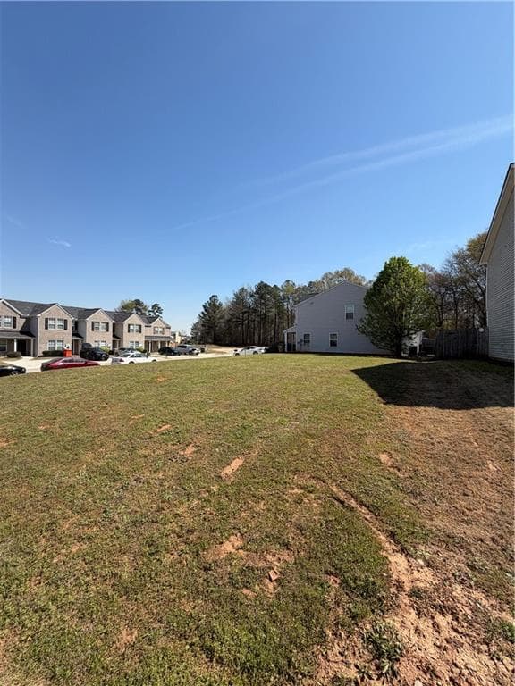 other for sale at 3571 Rock Ridge Drive, Rex, GA 30273