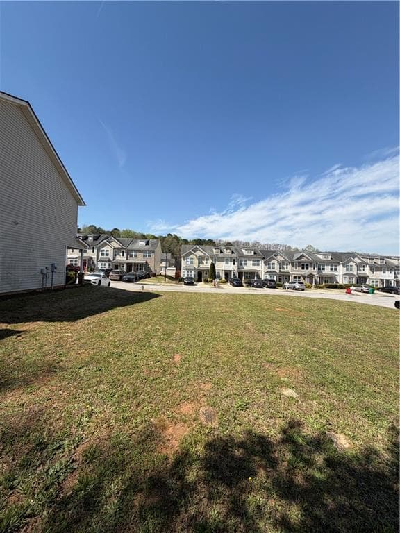 other for sale at 3571 Rock Ridge Drive, Rex, GA 30273 — photo 2