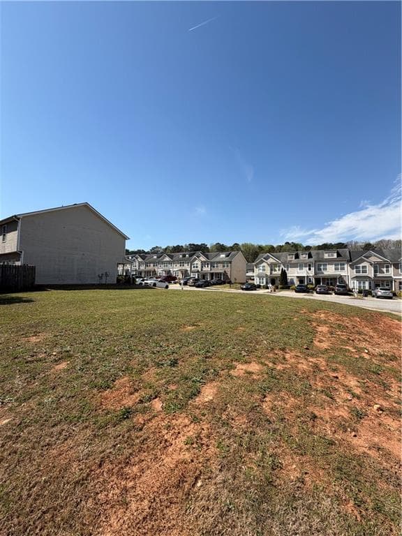 other for sale at 3571 Rock Ridge Drive, Rex, GA 30273 — photo 3