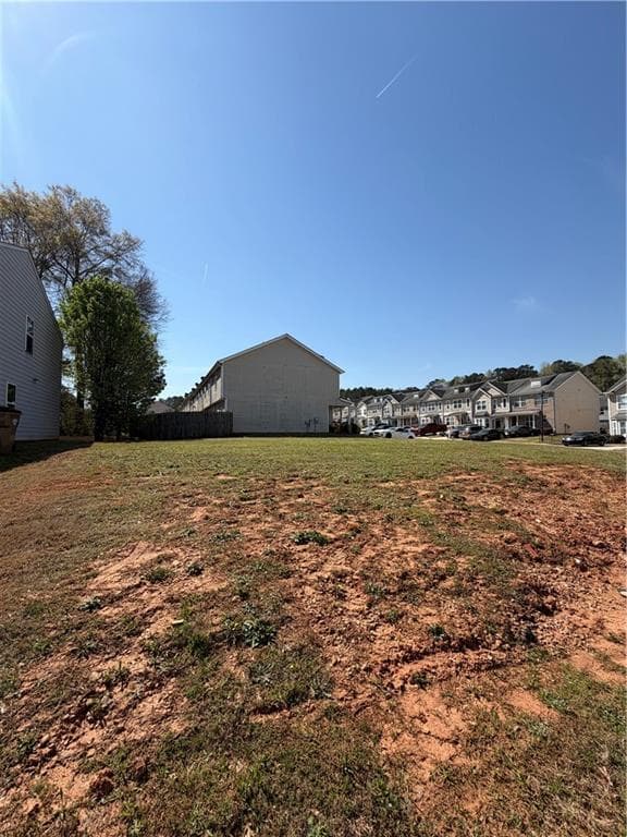 other for sale at 3571 Rock Ridge Drive, Rex, GA 30273 — photo 4