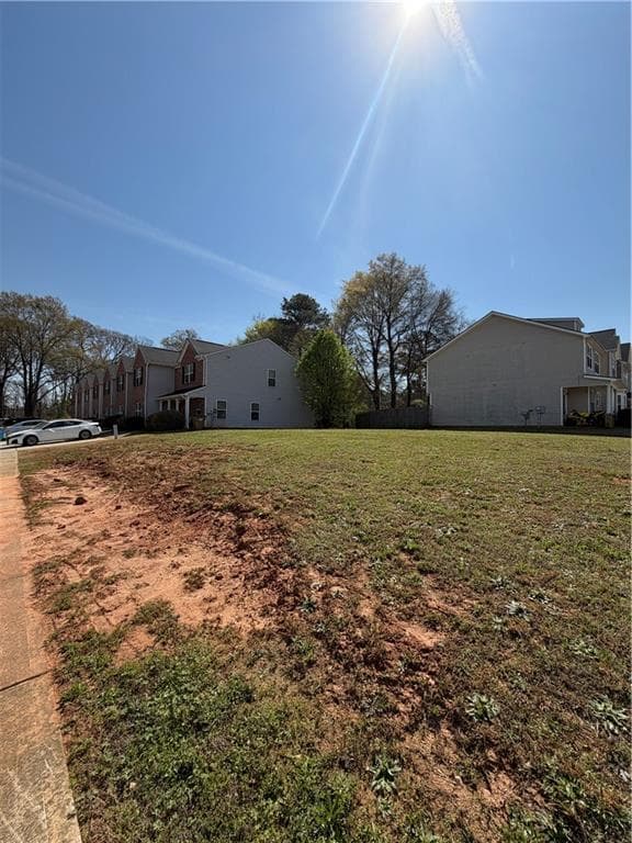 other for sale at 3571 Rock Ridge Drive, Rex, GA 30273 — photo 5