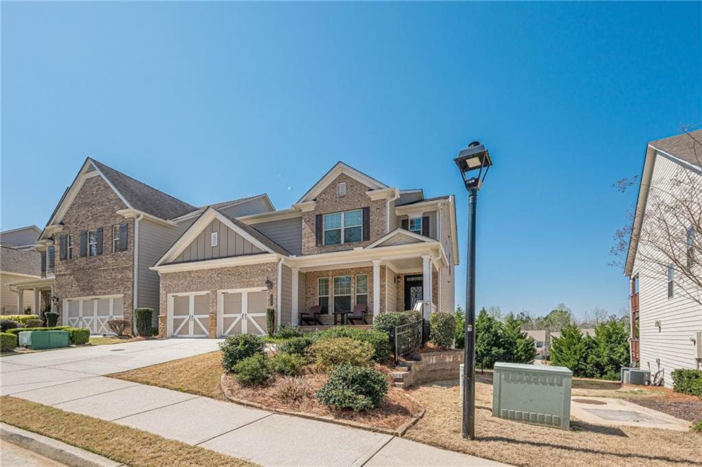 1225 Roswell Manor Circle, Roswell, GA 30076 — most recent listing photo