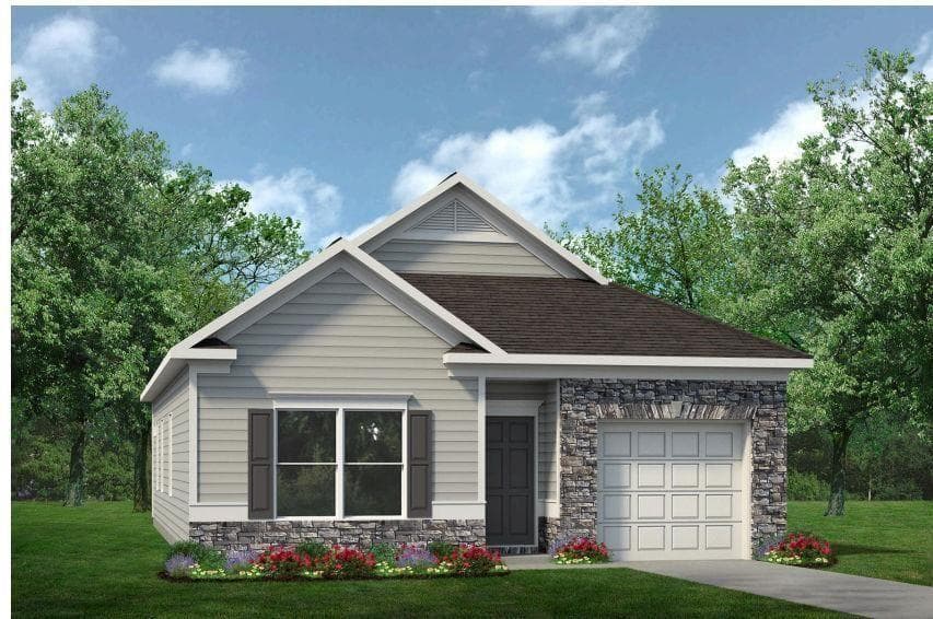157 Red Oak Lane, Calhoun, GA 30701 — most recent listing photo