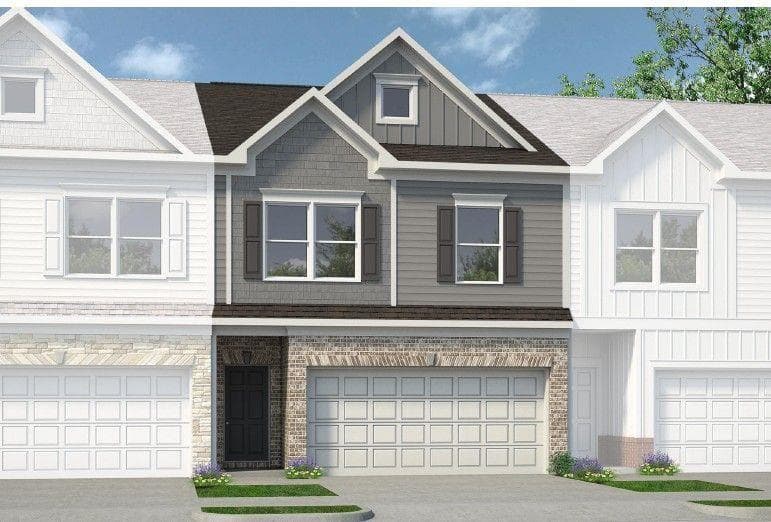 310 Caroline Place 100, Villa Rica, GA 30180 — most recent listing photo