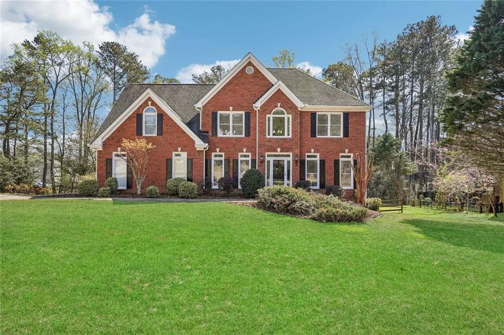 2135 Westford Cove, Cumming, GA 30041 — most recent listing photo