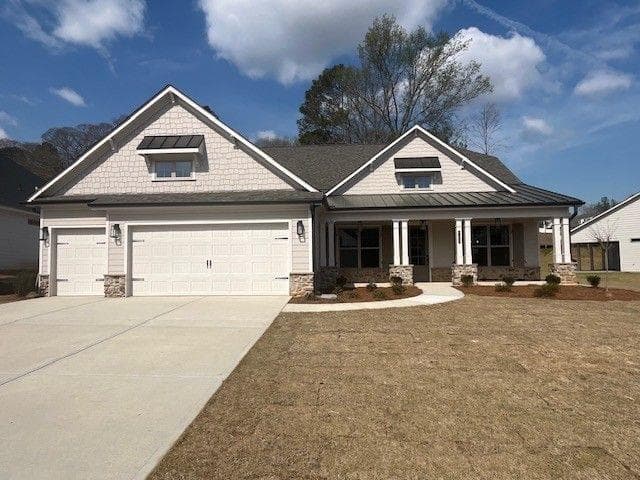 762 Brooke View Drive, Canton, GA 30115 — most recent listing photo