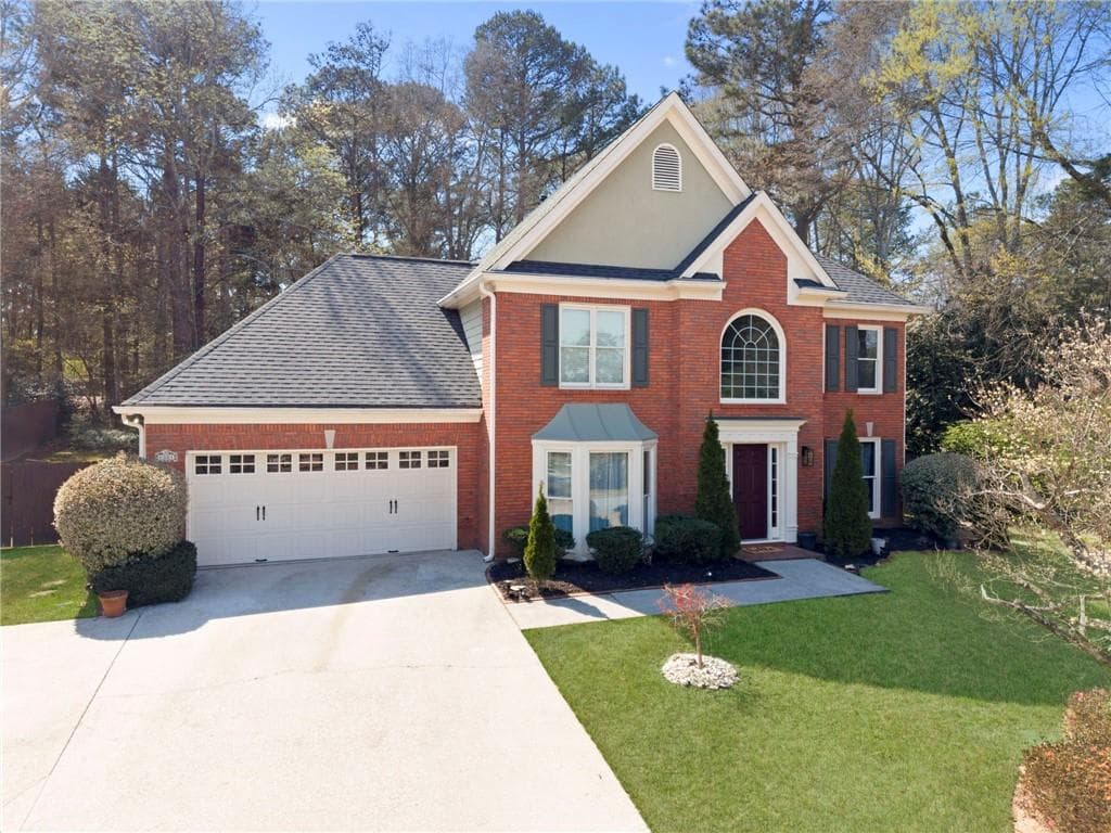 1381 Gateswalk Path, Lawrenceville, GA 30045 — most recent listing photo