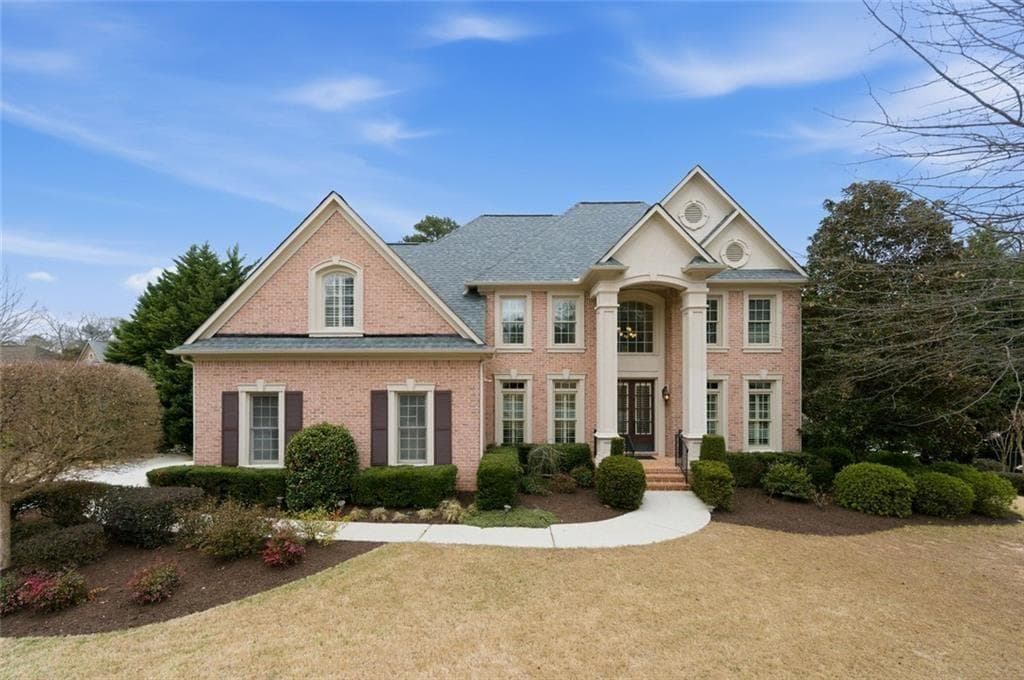 867 Woodleaf Park Drive, Mableton, GA 30126 — most recent listing photo