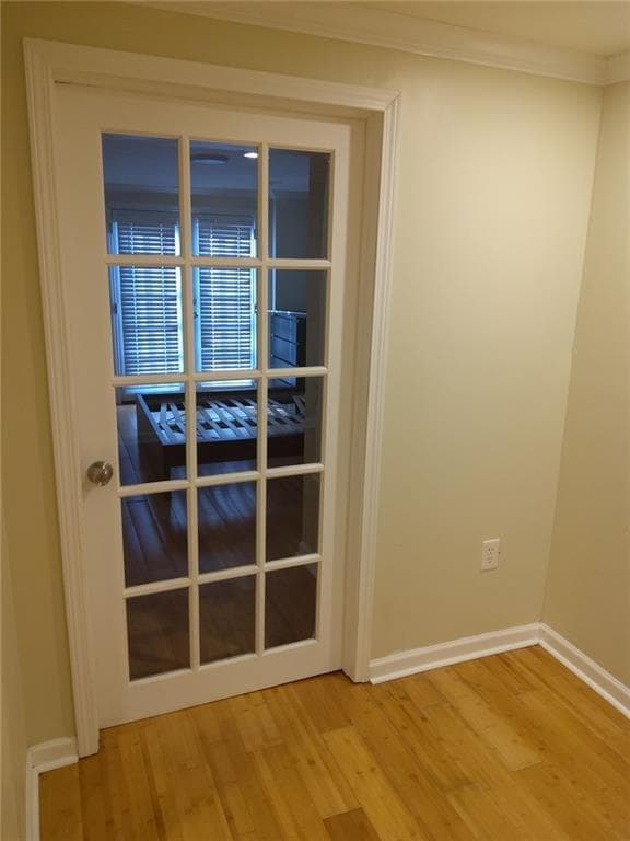 3 bedroom, 3 bathroom townhouse under contract at 405 Fairburn Road 21, Atlanta, GA 30331 — photo 8