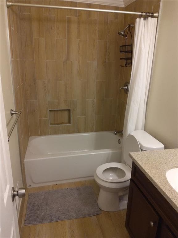 3 bedroom, 3 bathroom townhouse under contract at 405 Fairburn Road 21, Atlanta, GA 30331 — photo 10