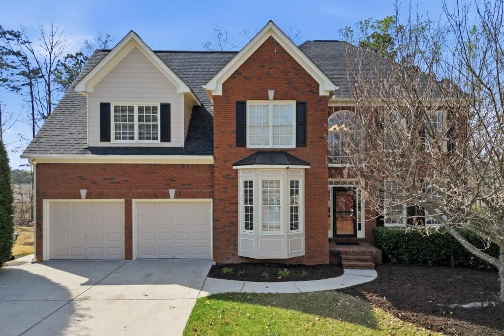 5509 Hedge Brooke Drive, Acworth, GA 30101 — most recent listing photo