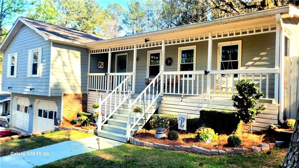 4 bedroom, 3 bathroom, 2,430 sq ft single family residence sold at 2682 Ansley Way, Lawrenceville, GA 30044