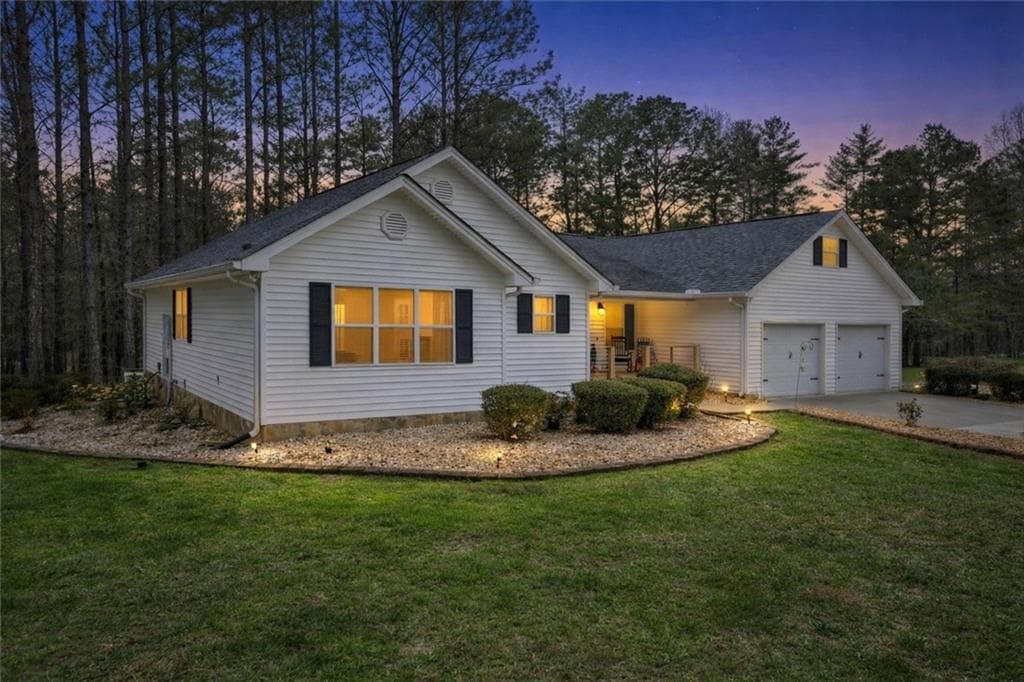 7634 Chatsworth Highway, Ellijay, GA 30540 — most recent listing photo