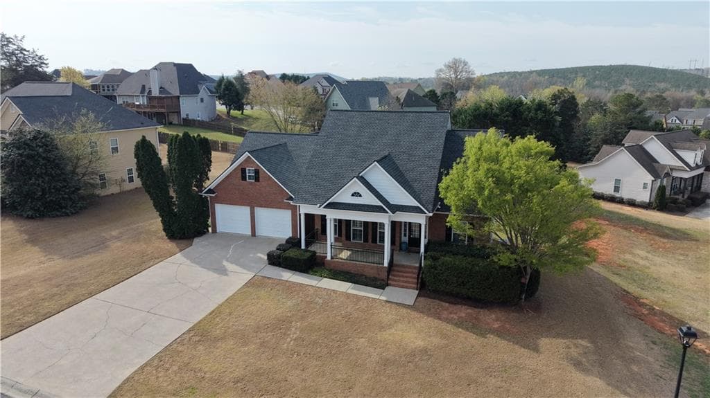 100 Colonial Circle, Cartersville, GA 30120 — most recent listing photo