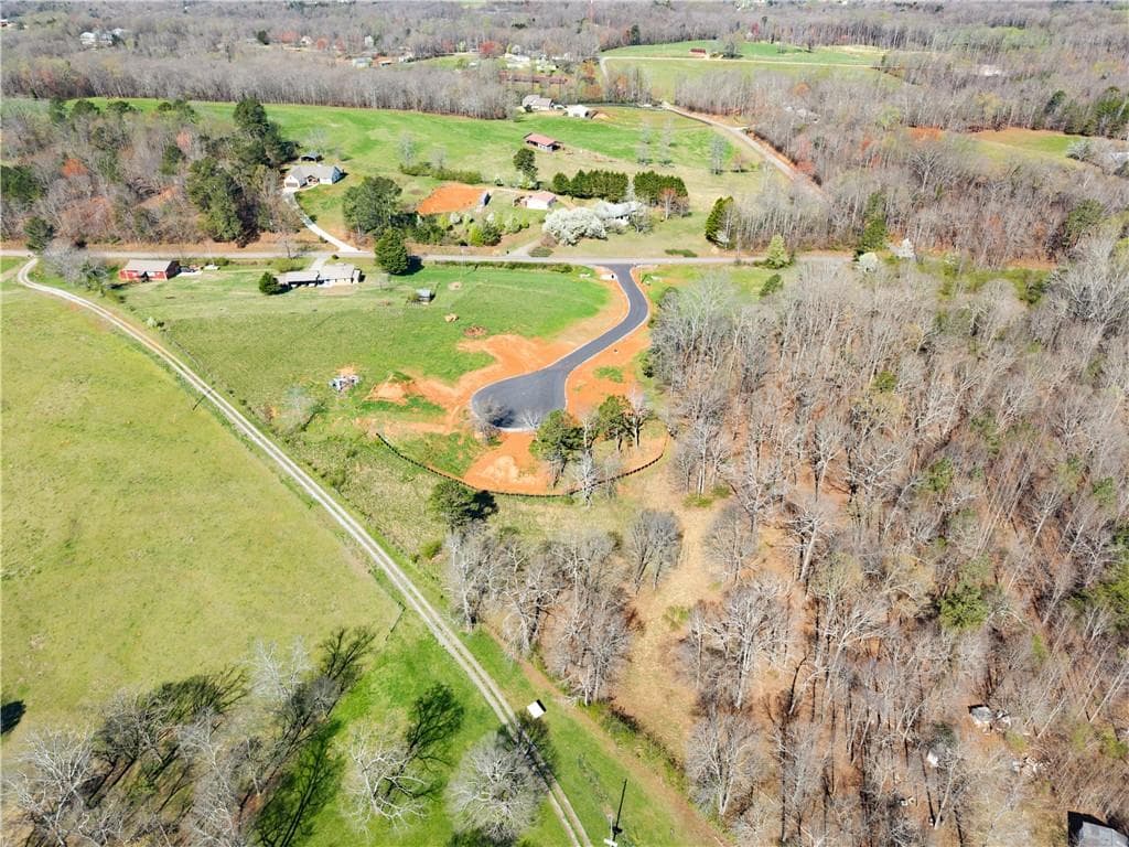 3 bedroom, 2 bathroom, 1,500 sq ft single family residence under contract at 48 White Oak Court, Cleveland, GA 30528 — photo 9