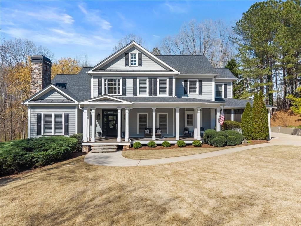 8235 Plantation Way, Cumming, GA 30028 — most recent listing photo