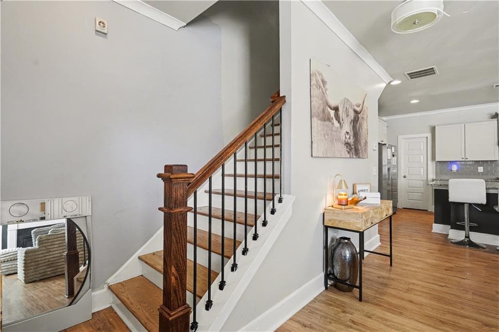 3 bedroom, 3 bathroom, 1,904 sq ft single family residence for sale at 2652 Tilson Road, Decatur, GA 30032 — photo 5