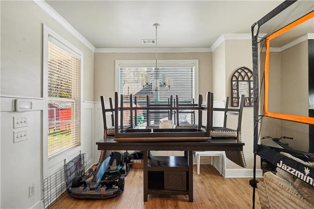 3 bedroom, 3 bathroom, 1,904 sq ft single family residence for sale at 2652 Tilson Road, Decatur, GA 30032 — photo 9