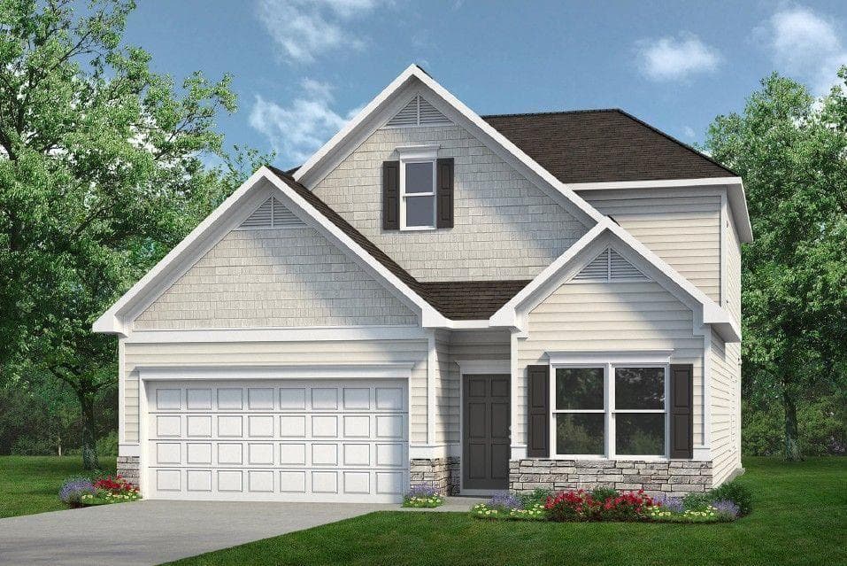 131 Sycamore Lane, Calhoun, GA 30701 — most recent listing photo