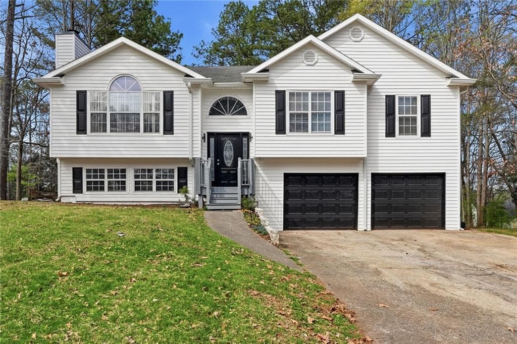 145 Hitchcock Drive, Villa Rica, GA 30180 — most recent listing photo