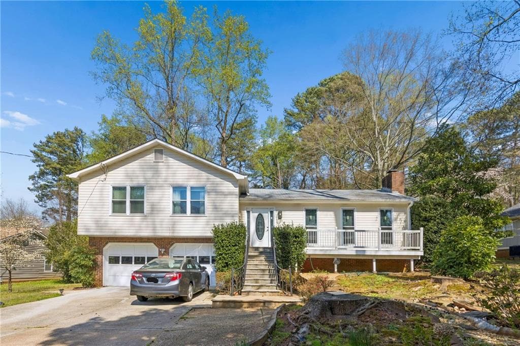 254 Devant Place, Lilburn, GA 30047 — most recent listing photo
