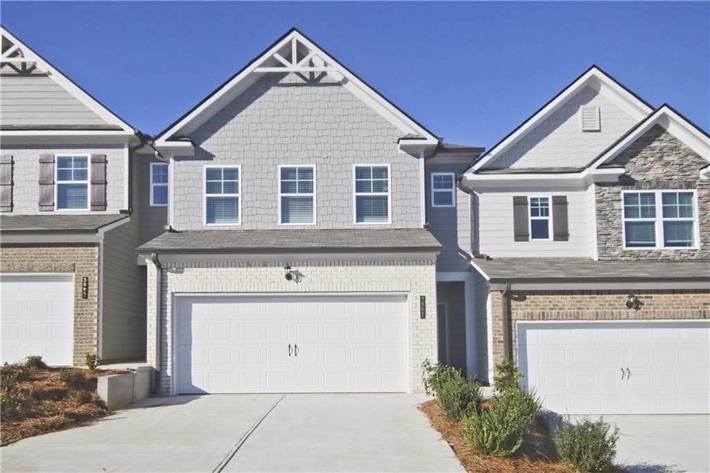 3987 Streamlet Way 155, Gainesville, GA 30506 — most recent listing photo