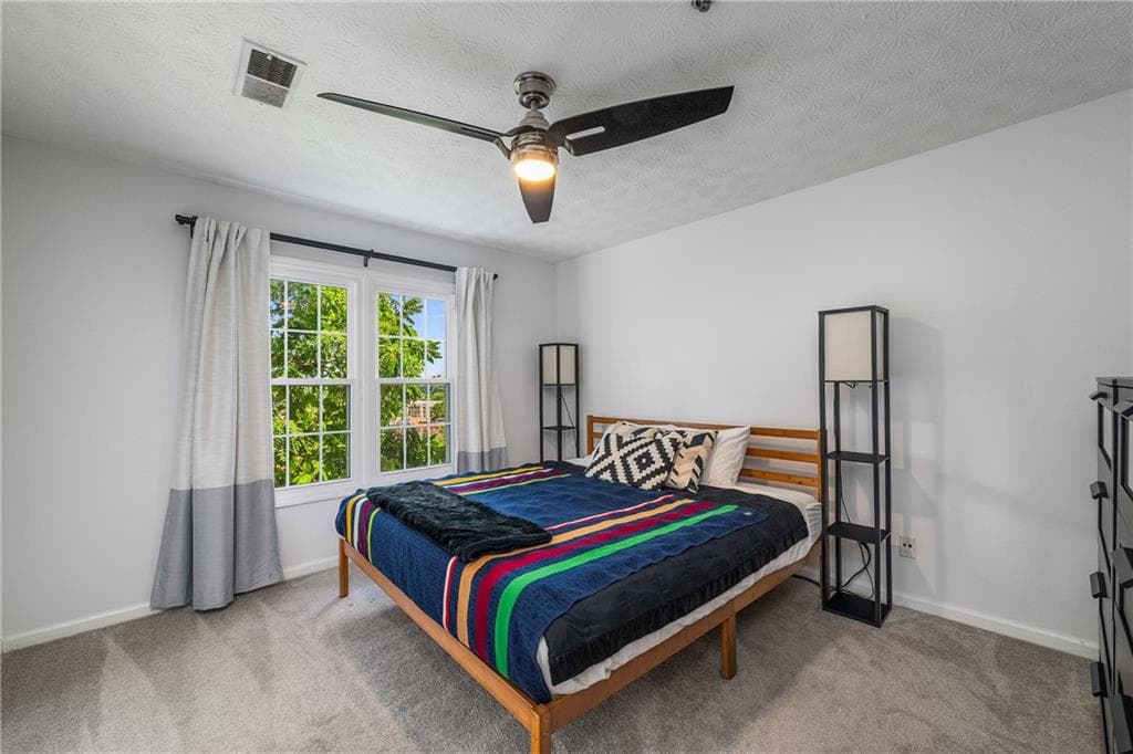 1 bedroom, 1 bathroom, 840 sq ft condominium for sale at 970 Sidney Marcus Boulevard 2211, Atlanta, GA 30324 — photo 10