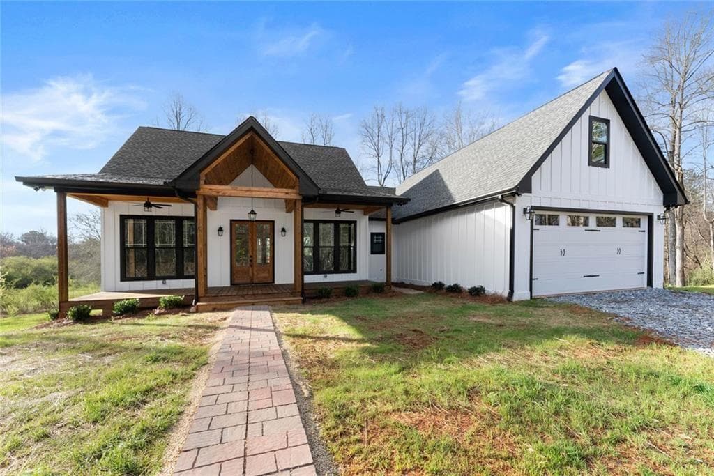 4 bedroom, 4 bathroom, 2,240 sq ft single family residence for sale at 3260 Hwy 255, Sautee Nacoochee, GA 30571 — photo 6