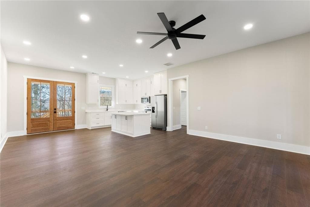 4 bedroom, 4 bathroom, 2,240 sq ft single family residence for sale at 3260 Hwy 255, Sautee Nacoochee, GA 30571 — photo 8
