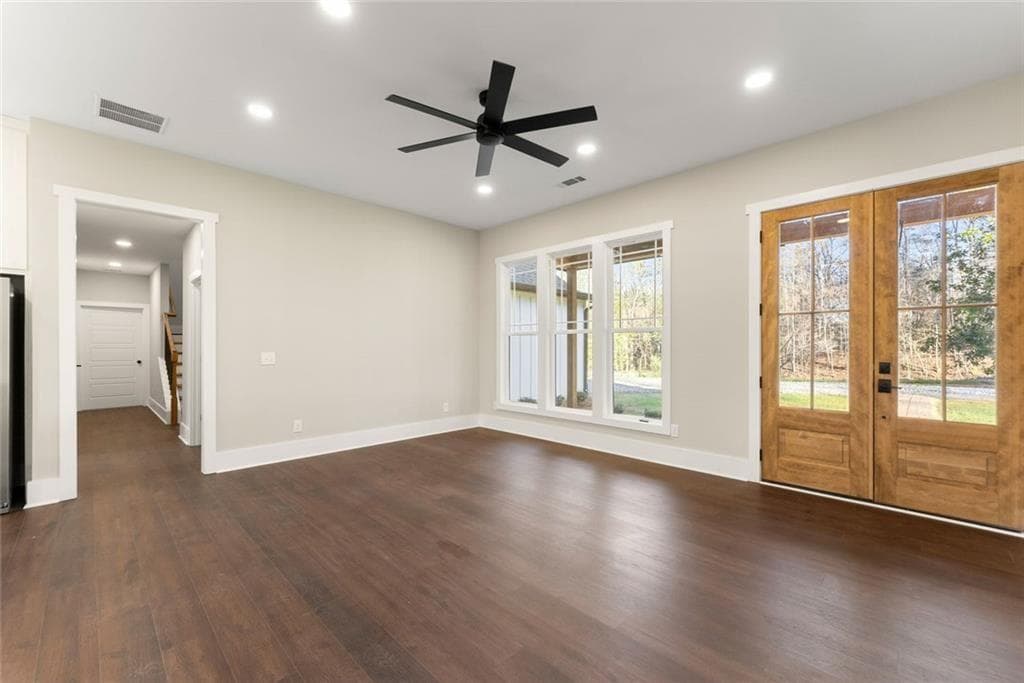 4 bedroom, 4 bathroom, 2,240 sq ft single family residence for sale at 3260 Hwy 255, Sautee Nacoochee, GA 30571 — photo 9