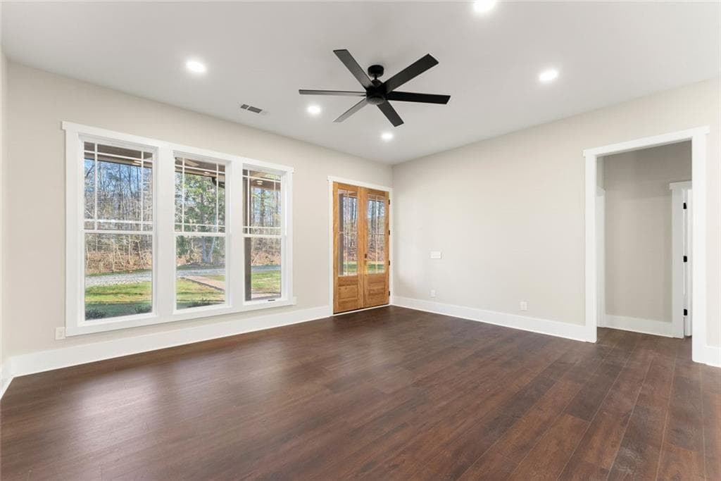 4 bedroom, 4 bathroom, 2,240 sq ft single family residence for sale at 3260 Hwy 255, Sautee Nacoochee, GA 30571 — photo 10