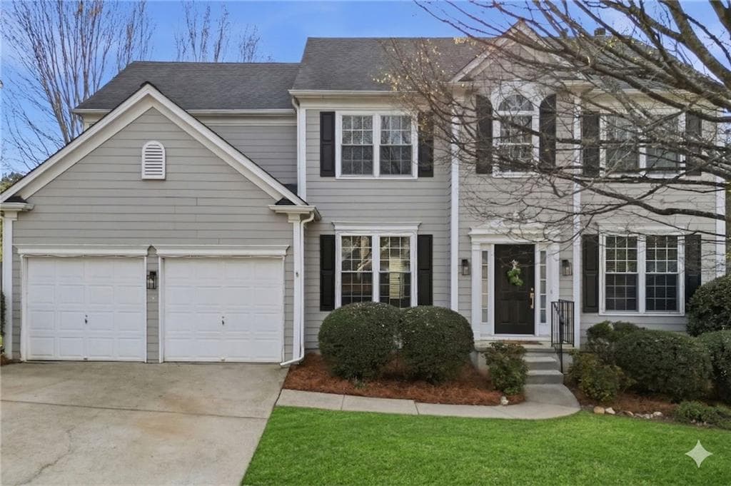 3343 Spindletop Drive, Kennesaw, GA 30144 — most recent listing photo