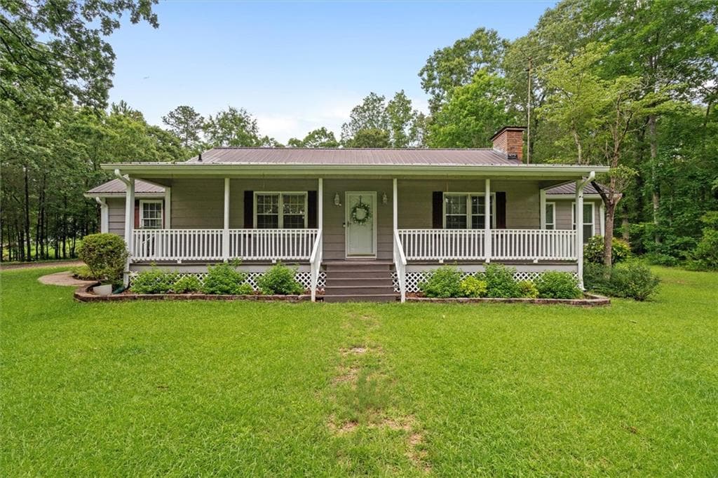 1267 Austin Bridge Road, Douglasville, GA 30134 — most recent listing photo