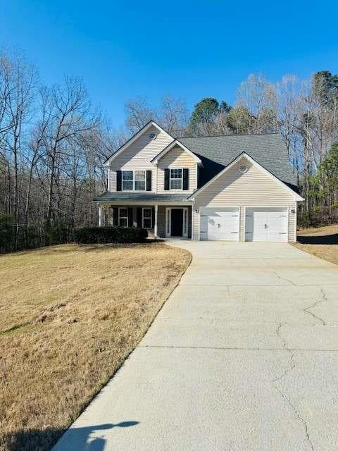 120 Lamar Lane, Covington, GA 30016 — most recent listing photo