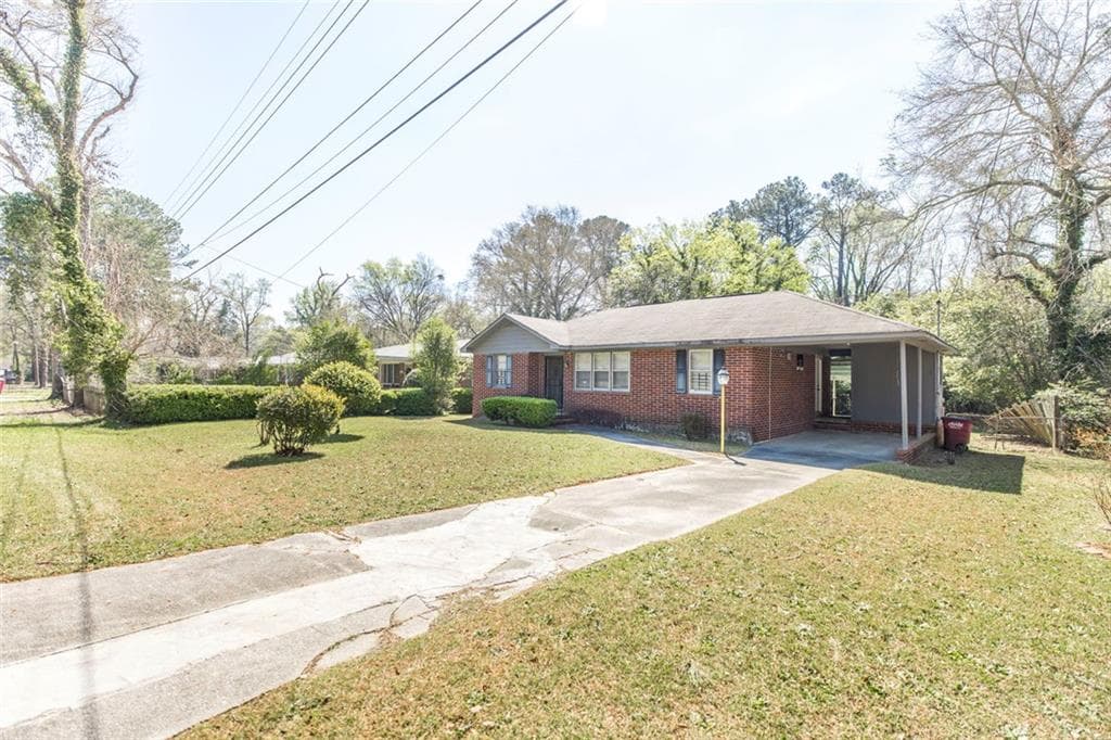 3260 Toole Drive, Macon, GA 31204 — most recent listing photo
