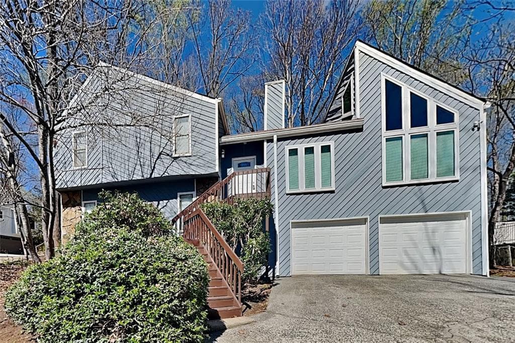 5213 Willow Mill Drive
