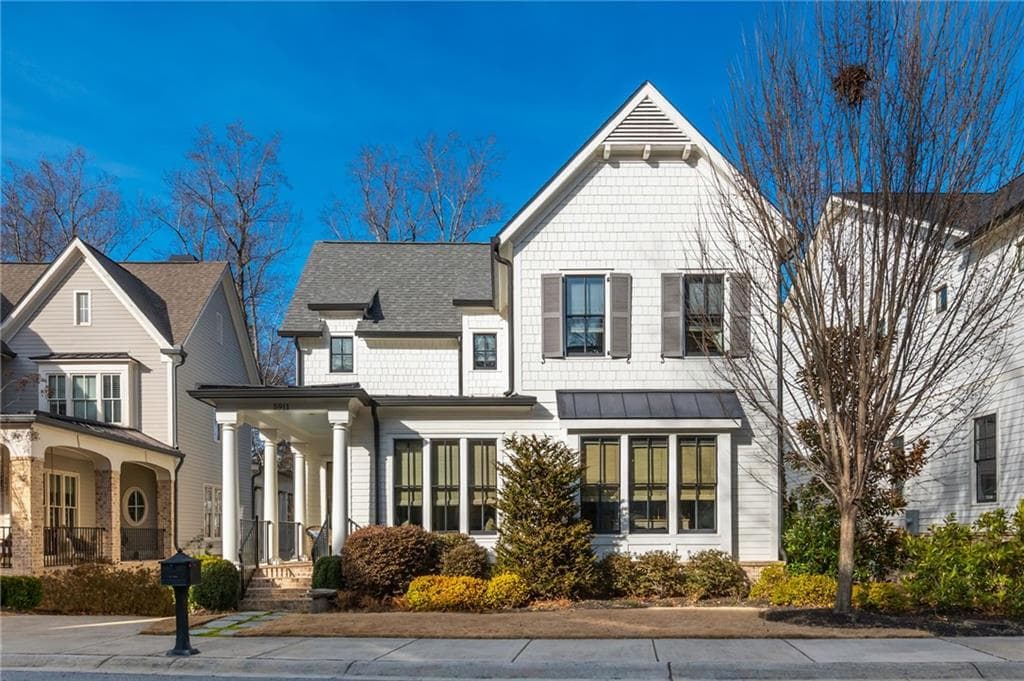 5911 BRUNDAGE Lane, Norcross, GA 30071 — most recent listing photo