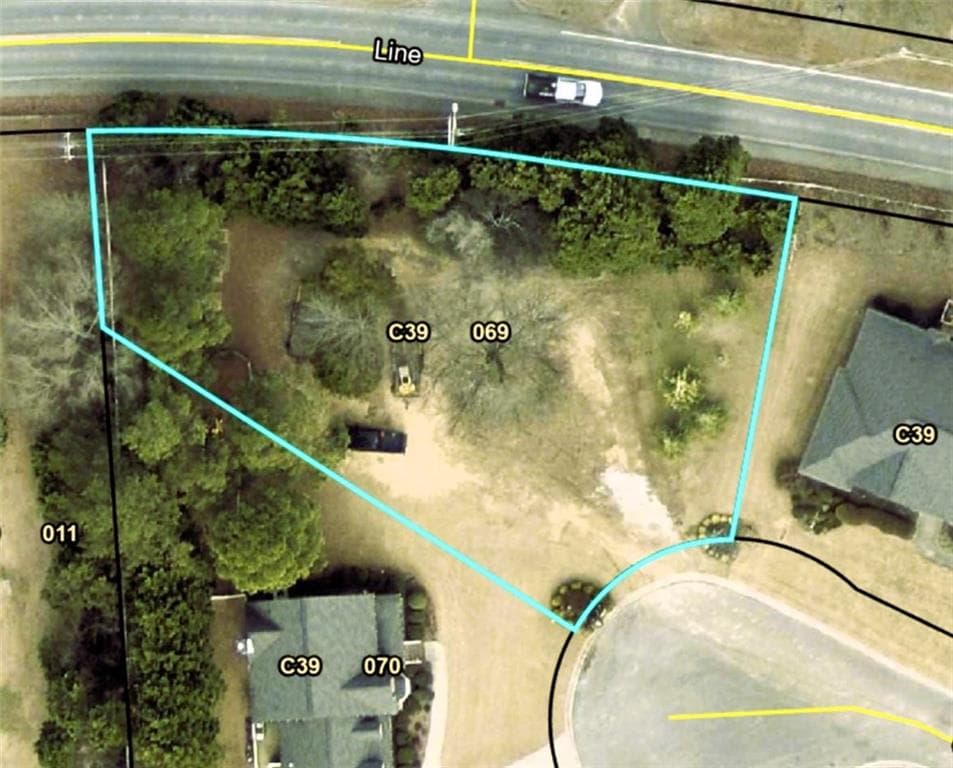 single family residence sold at Lot 14 Oakhurst Terrace, Calhoun, GA 30701