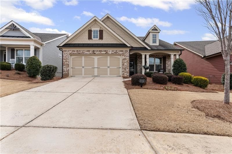141 Fieldbrook Crossing