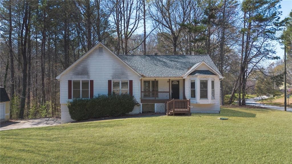 229 Oak Landing Drive, Douglasville, GA 30134 — most recent listing photo