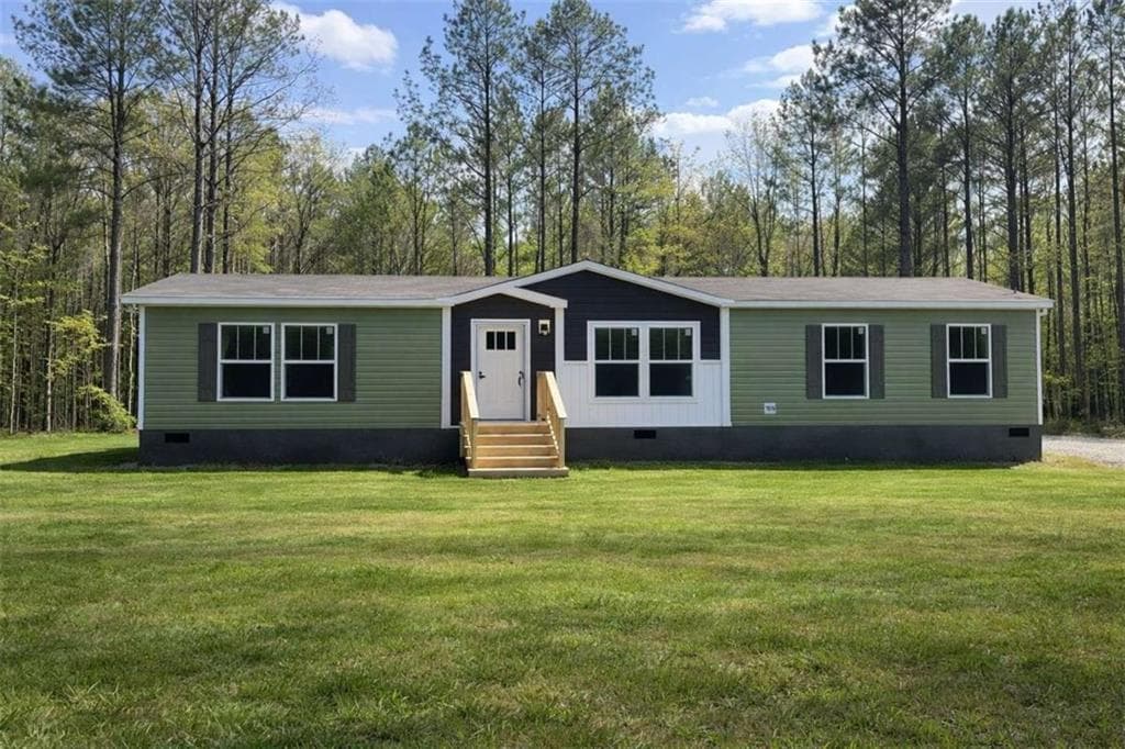 132 Lakeshore Drive, Eatonton, GA 31024 — most recent listing photo