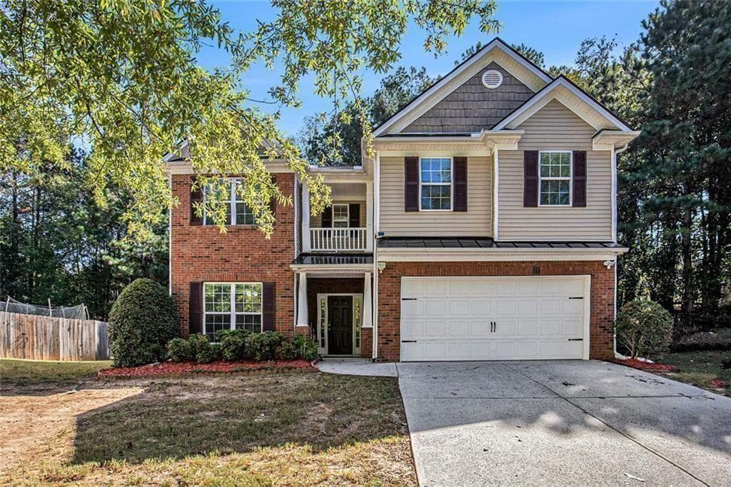 598 Austin Creek Drive, Sugar Hill, GA 30518 — most recent listing photo
