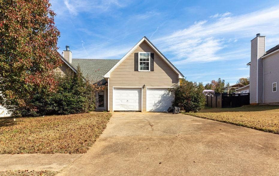 45 Robertford Drive, Covington, GA 30016 — most recent listing photo