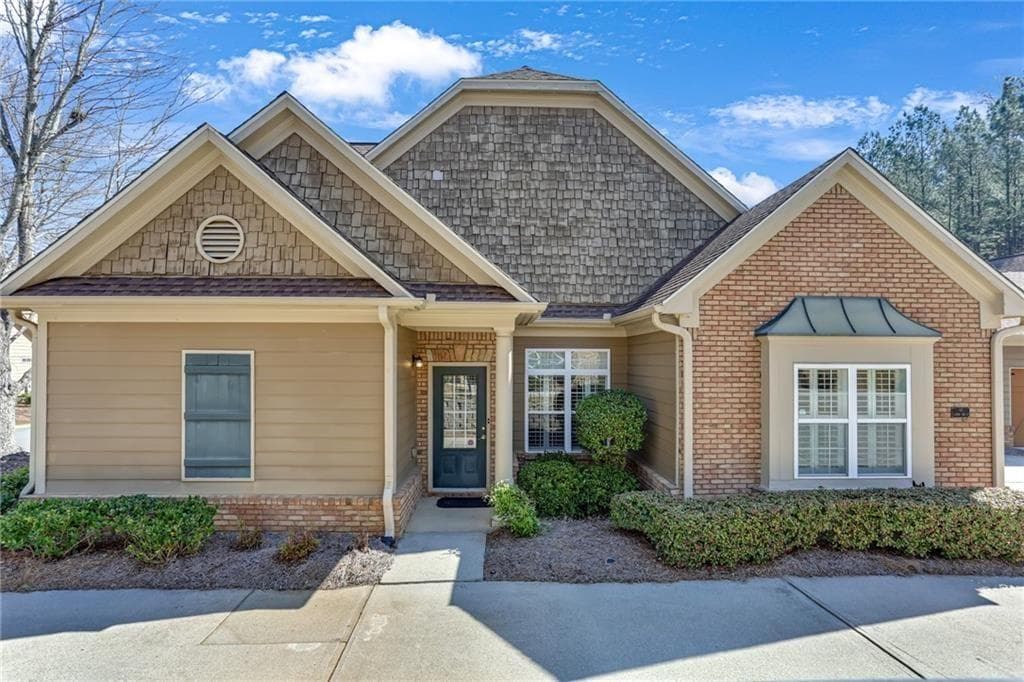 137 Glens Drive, Woodstock, GA 30188 — most recent listing photo