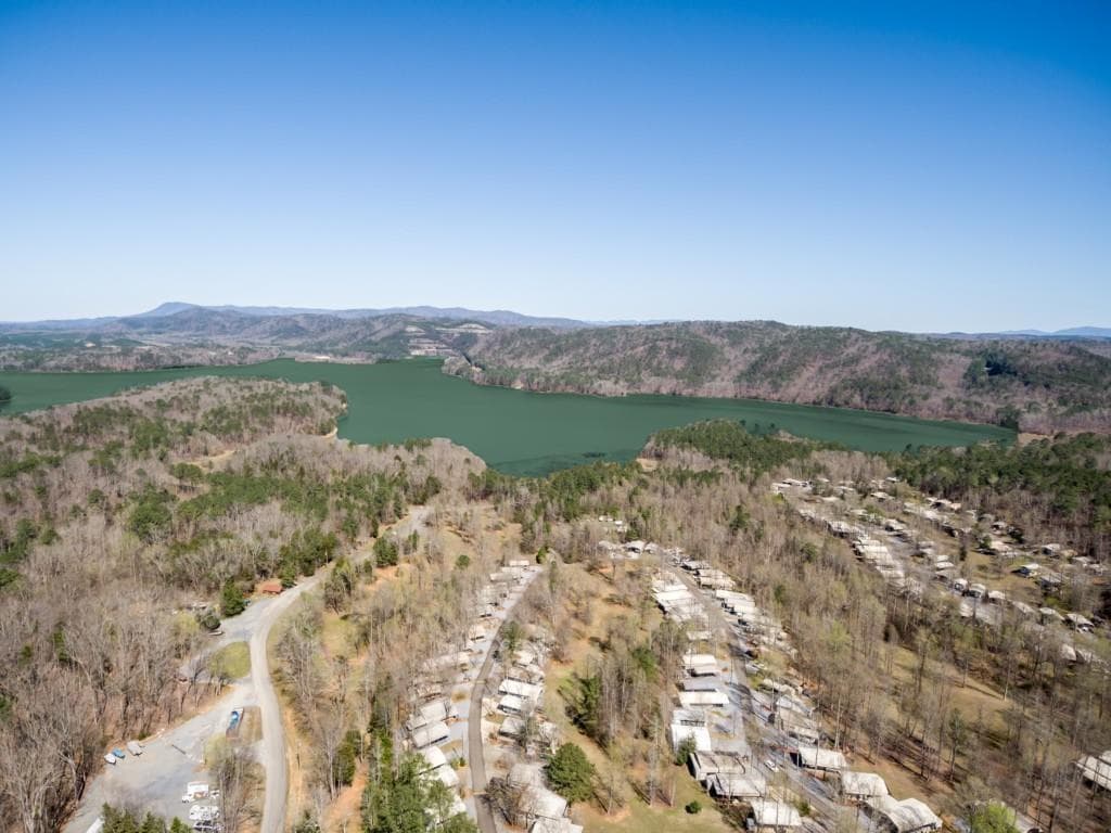 single family residence for sale at 125 Adair Drive, Ranger, GA 30734