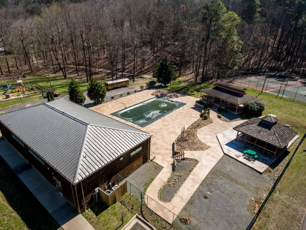 single family residence for sale at 125 Adair Drive, Ranger, GA 30734 — photo 6