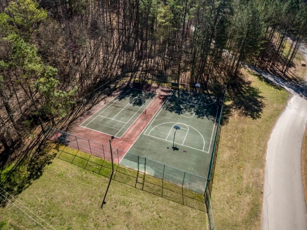 single family residence for sale at 125 Adair Drive, Ranger, GA 30734 — photo 7