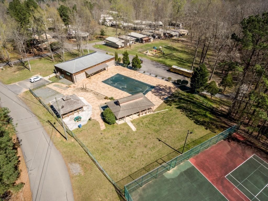 single family residence for sale at 125 Adair Drive, Ranger, GA 30734 — photo 8