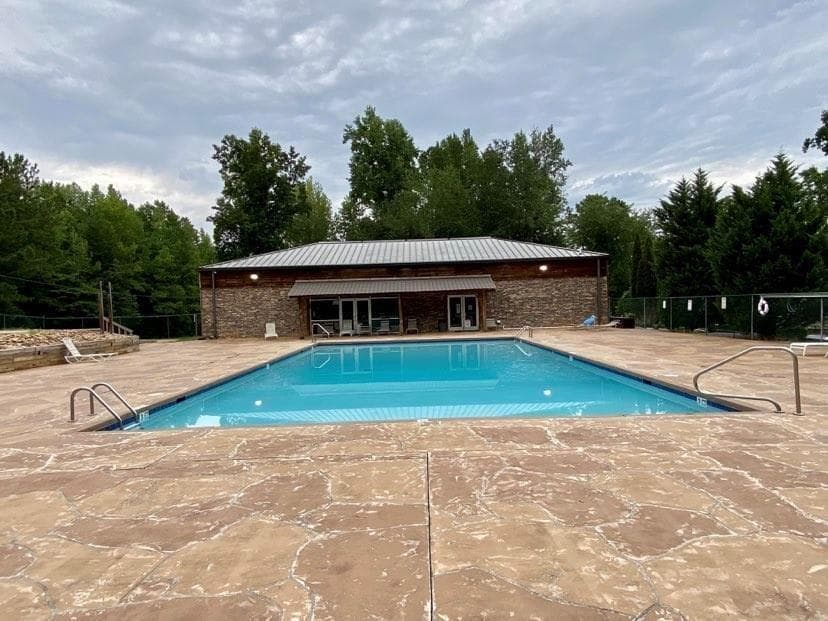 single family residence for sale at 125 Adair Drive, Ranger, GA 30734 — photo 10